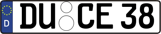 DU-CE38