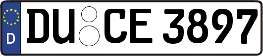 DU-CE3897