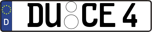 DU-CE4