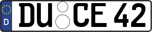 DU-CE42