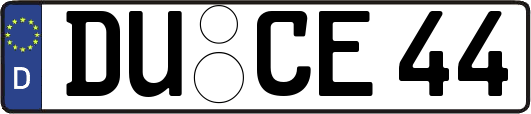 DU-CE44