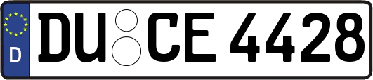 DU-CE4428