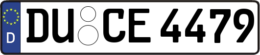 DU-CE4479