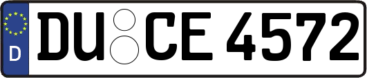 DU-CE4572