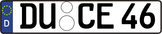 DU-CE46