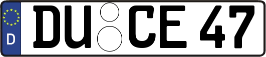 DU-CE47