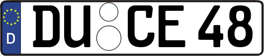 DU-CE48