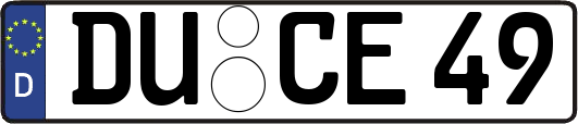 DU-CE49