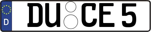 DU-CE5