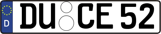 DU-CE52