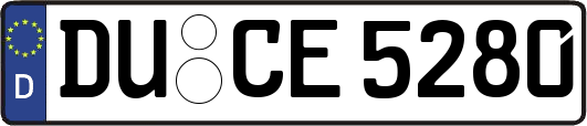 DU-CE5280