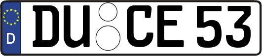 DU-CE53