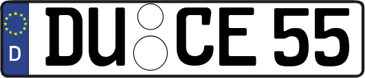 DU-CE55