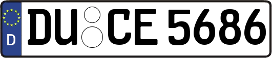 DU-CE5686