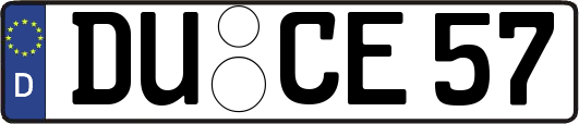 DU-CE57