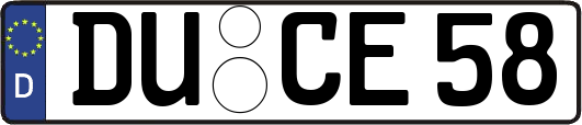 DU-CE58