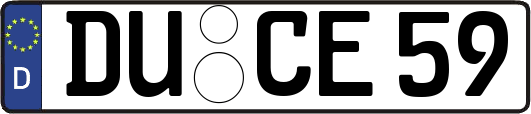 DU-CE59
