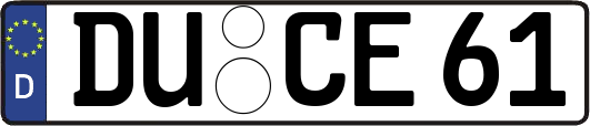 DU-CE61