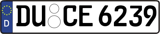 DU-CE6239