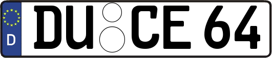 DU-CE64