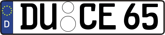 DU-CE65