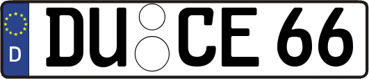DU-CE66