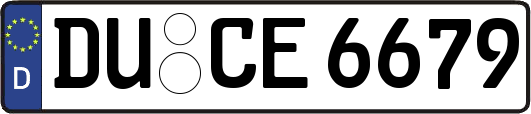 DU-CE6679