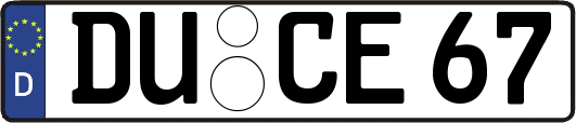 DU-CE67