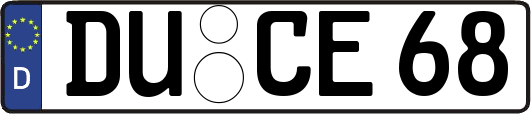 DU-CE68