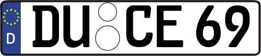 DU-CE69