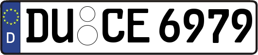 DU-CE6979
