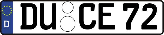 DU-CE72