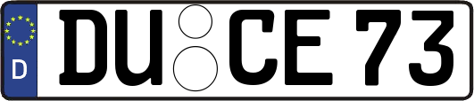 DU-CE73