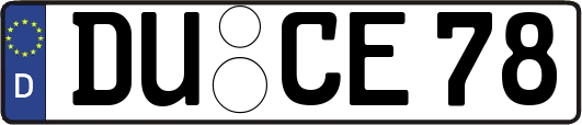 DU-CE78