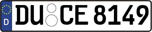 DU-CE8149