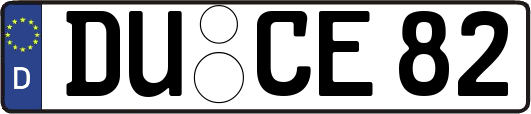 DU-CE82