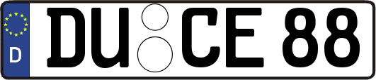 DU-CE88