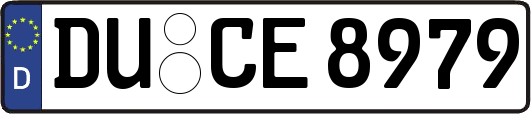 DU-CE8979