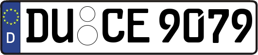 DU-CE9079