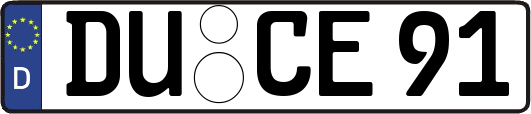 DU-CE91