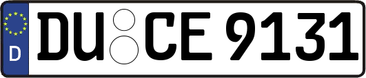 DU-CE9131
