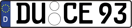 DU-CE93