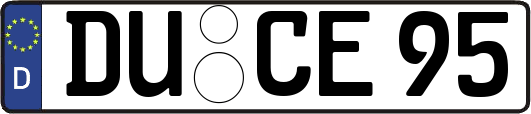 DU-CE95