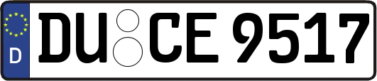 DU-CE9517