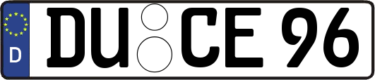 DU-CE96