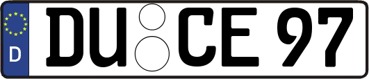 DU-CE97