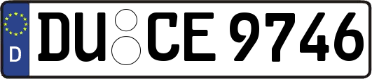 DU-CE9746
