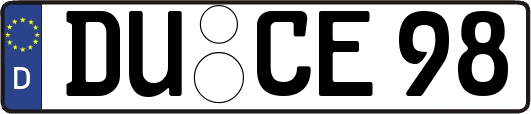 DU-CE98