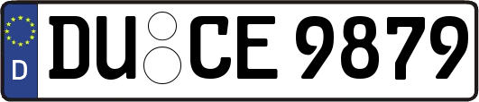 DU-CE9879