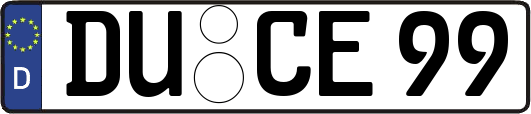 DU-CE99